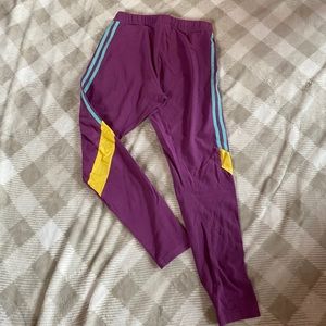 Adidas Athletic Legging